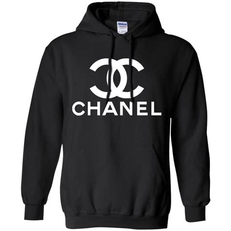 amazon chanel hoodie|Chanel sweatsuit for women.